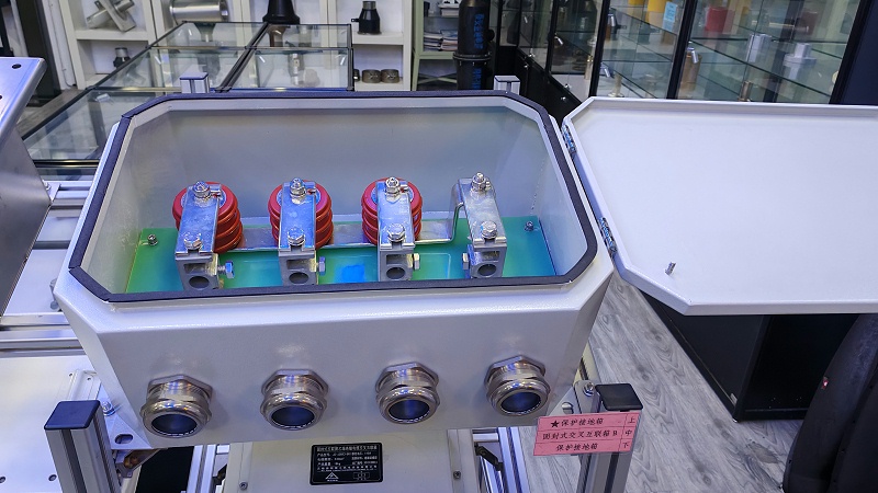 德刚精工隧道专用接地箱的三大优势你知道吗? 德刚精工隧道专用接地箱的三大优势你知道吗?
