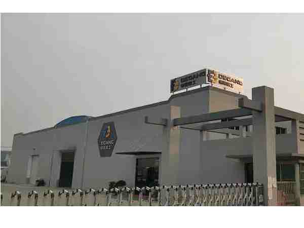 德刚精工智能在线监测系统有何独特优势?